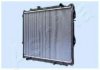 ASHIKA RDA153093 Radiator, engine cooling